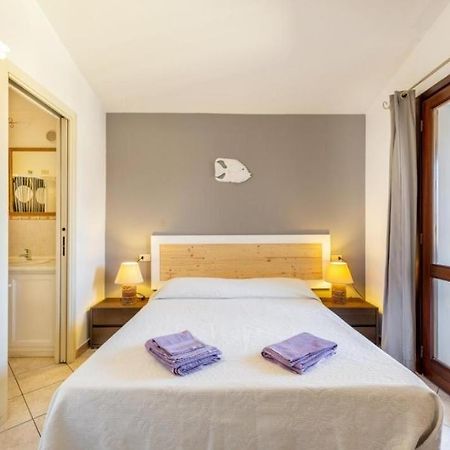 B&B Rotta Per Tavolara Porto San Paolo  Zewnętrze zdjęcie