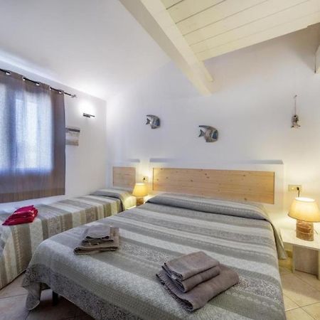 B&B Rotta Per Tavolara Porto San Paolo  Zewnętrze zdjęcie