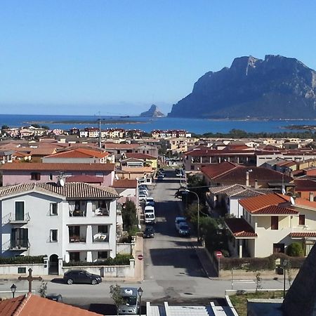 B&B Rotta Per Tavolara Porto San Paolo  Zewnętrze zdjęcie