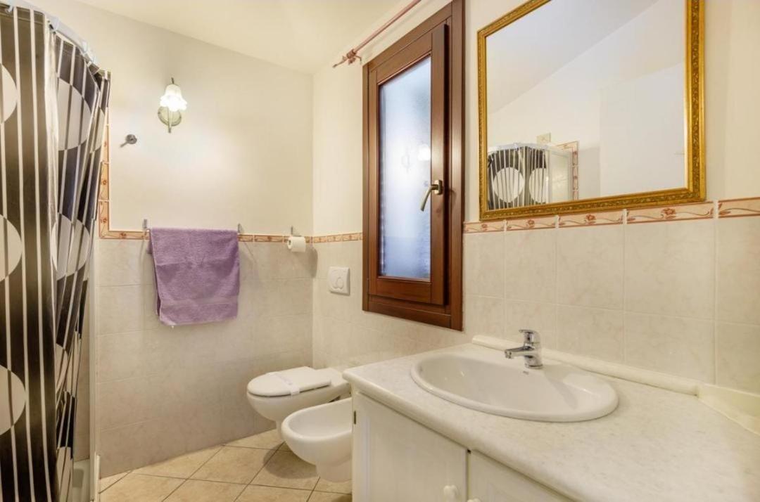 B&B Rotta Per Tavolara Porto San Paolo  Zewnętrze zdjęcie