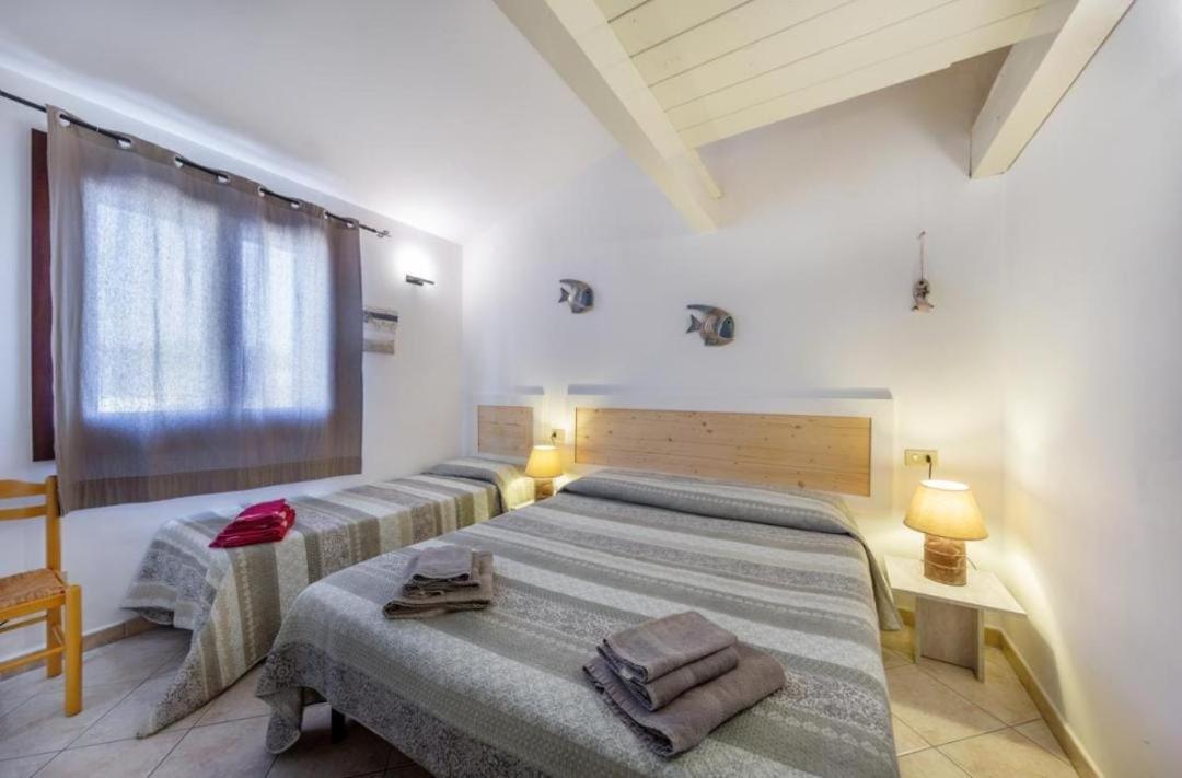B&B Rotta Per Tavolara Porto San Paolo  Zewnętrze zdjęcie