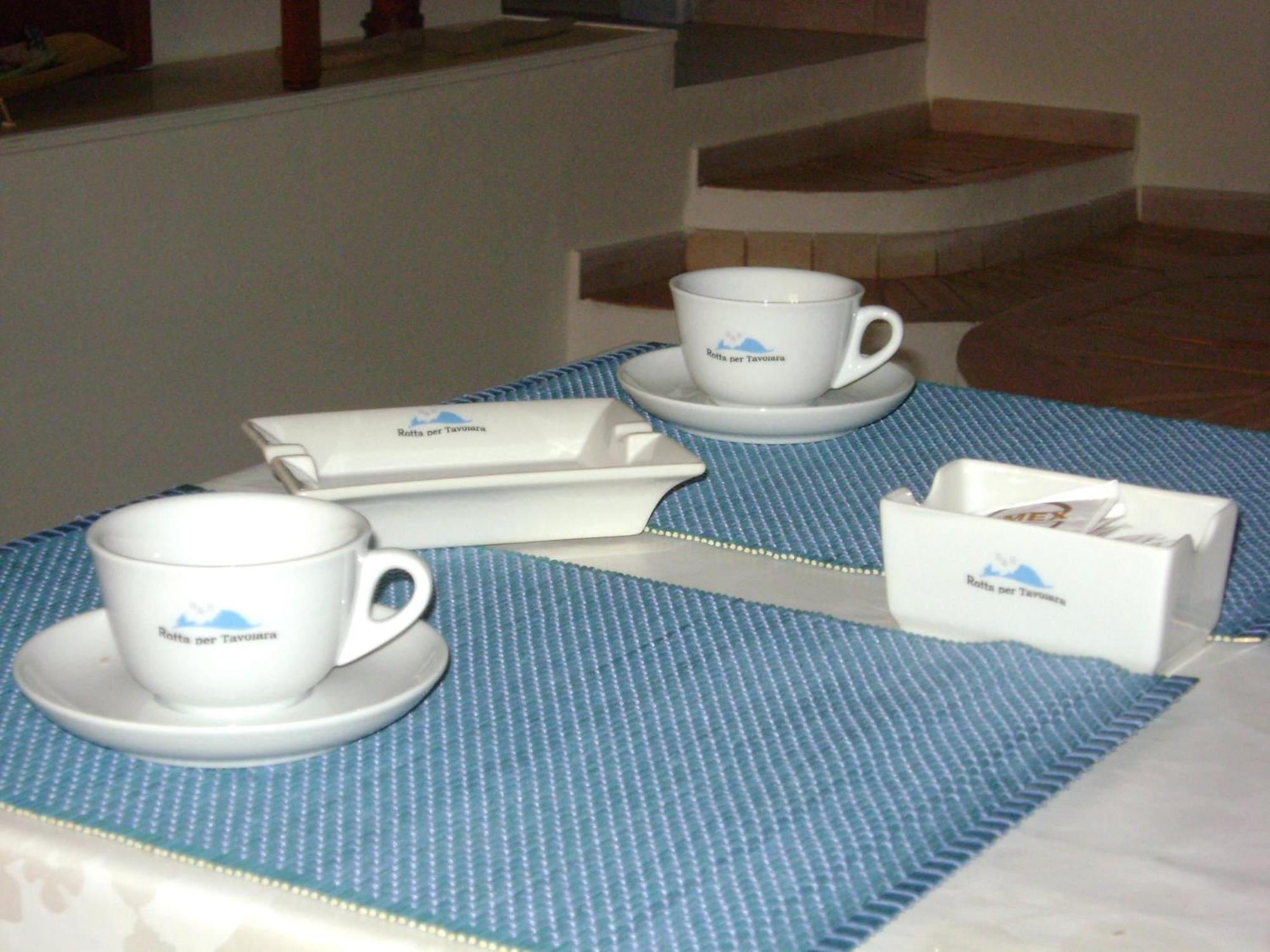 B&B Rotta Per Tavolara Porto San Paolo  Zewnętrze zdjęcie