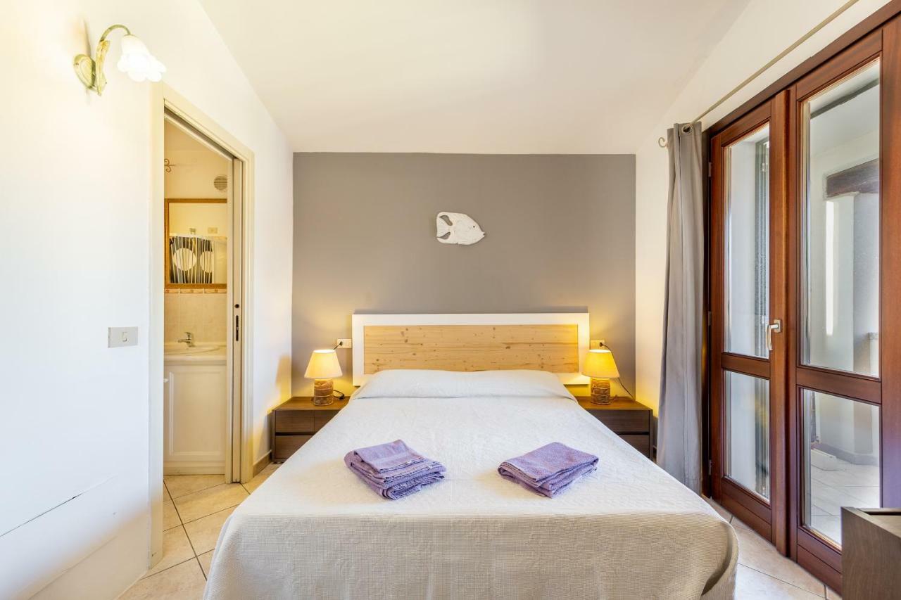 B&B Rotta Per Tavolara Porto San Paolo  Zewnętrze zdjęcie