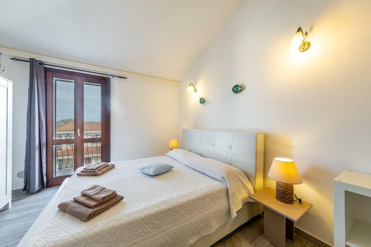 B&B Rotta Per Tavolara Porto San Paolo  Zewnętrze zdjęcie