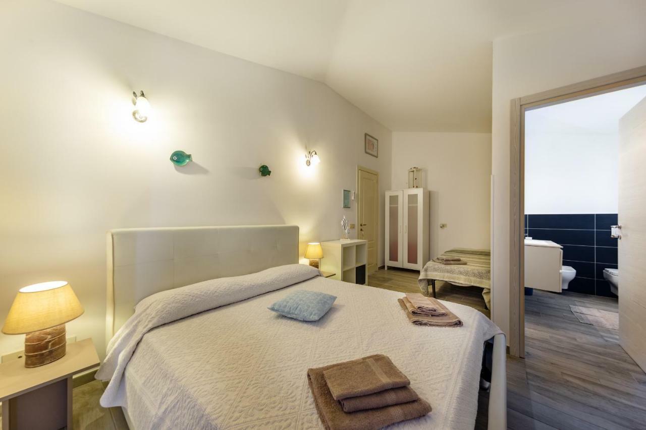 B&B Rotta Per Tavolara Porto San Paolo  Zewnętrze zdjęcie